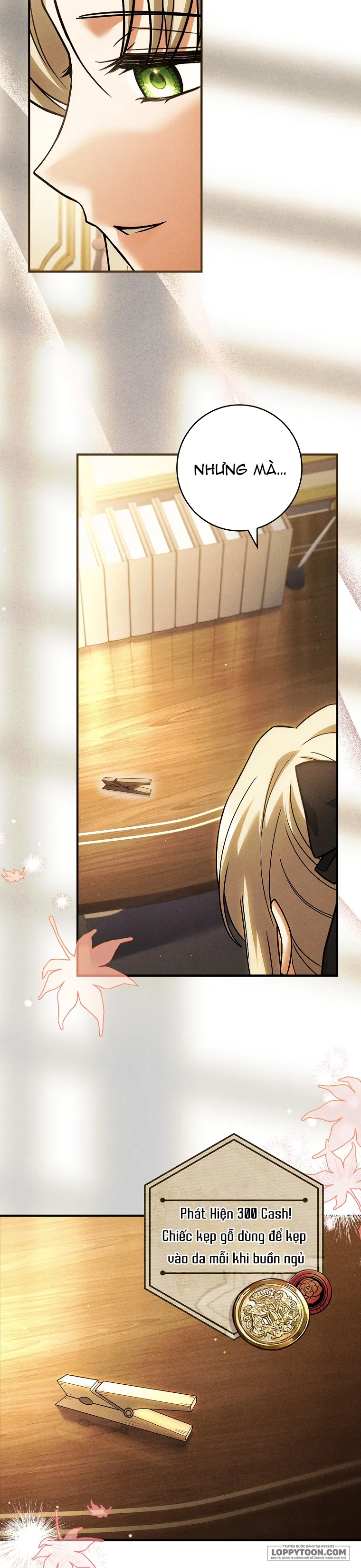 Văn Phòng Thám Tử Dành Cho Nam Chính Hối Hận! - Chap 36 - Trang 30