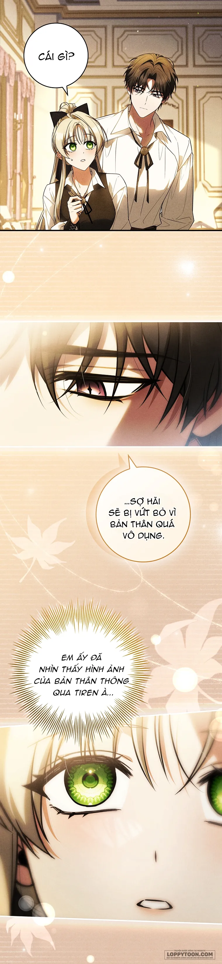 Văn Phòng Thám Tử Dành Cho Nam Chính Hối Hận! - Chap 36 - Trang 32