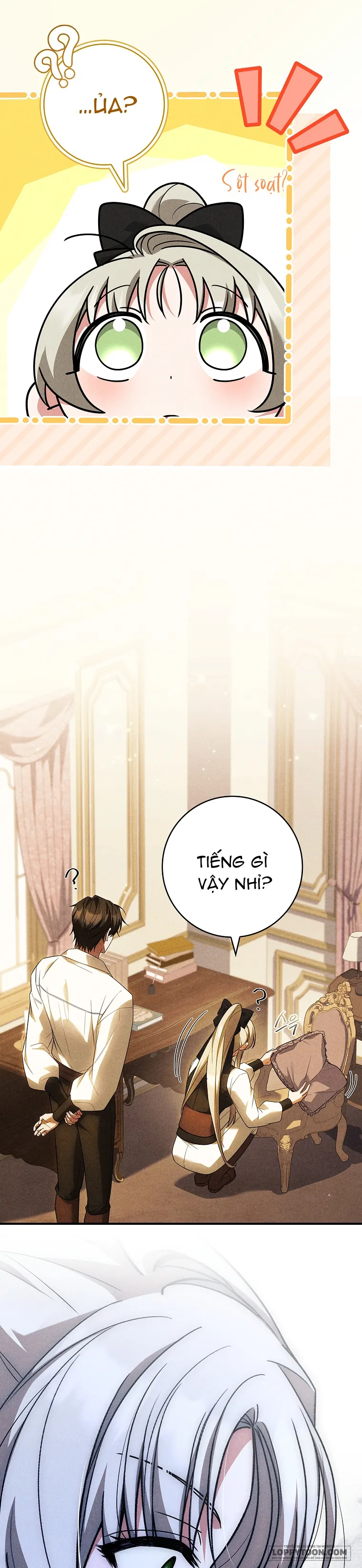 Văn Phòng Thám Tử Dành Cho Nam Chính Hối Hận! - Chap 36 - Trang 36