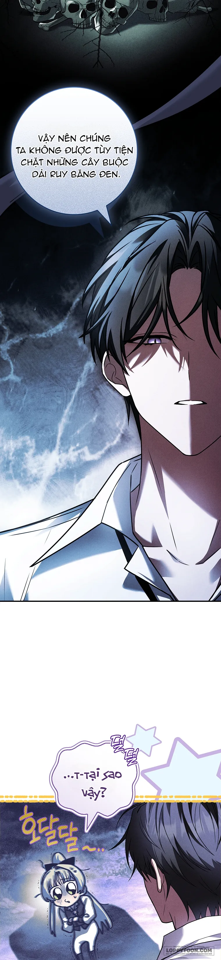 Văn Phòng Thám Tử Dành Cho Nam Chính Hối Hận! - Chap 36 - Trang 6