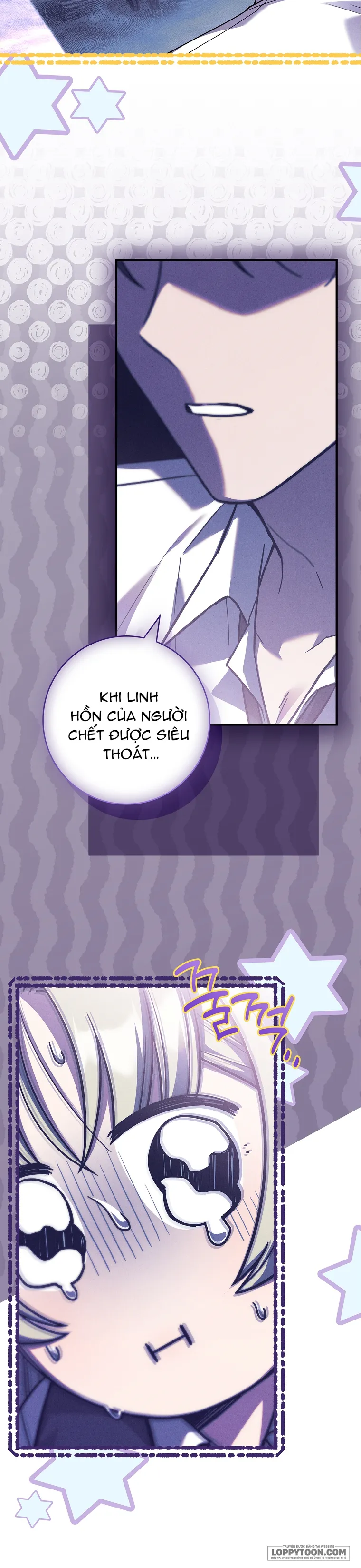 Văn Phòng Thám Tử Dành Cho Nam Chính Hối Hận! - Chap 36 - Trang 7