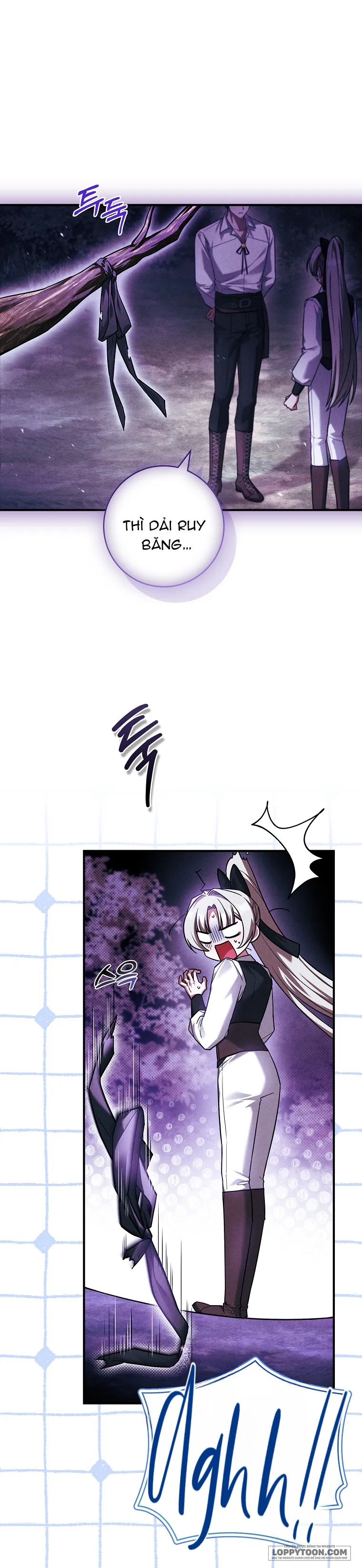 Văn Phòng Thám Tử Dành Cho Nam Chính Hối Hận! - Chap 36 - Trang 8