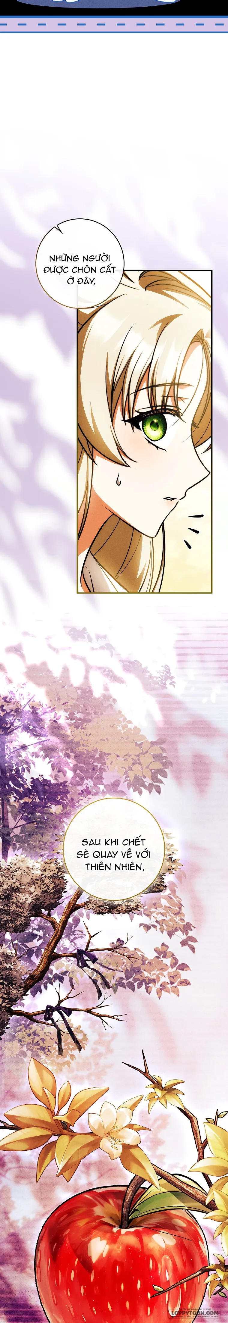 Văn Phòng Thám Tử Dành Cho Nam Chính Hối Hận! - Chap 36 - Trang 10