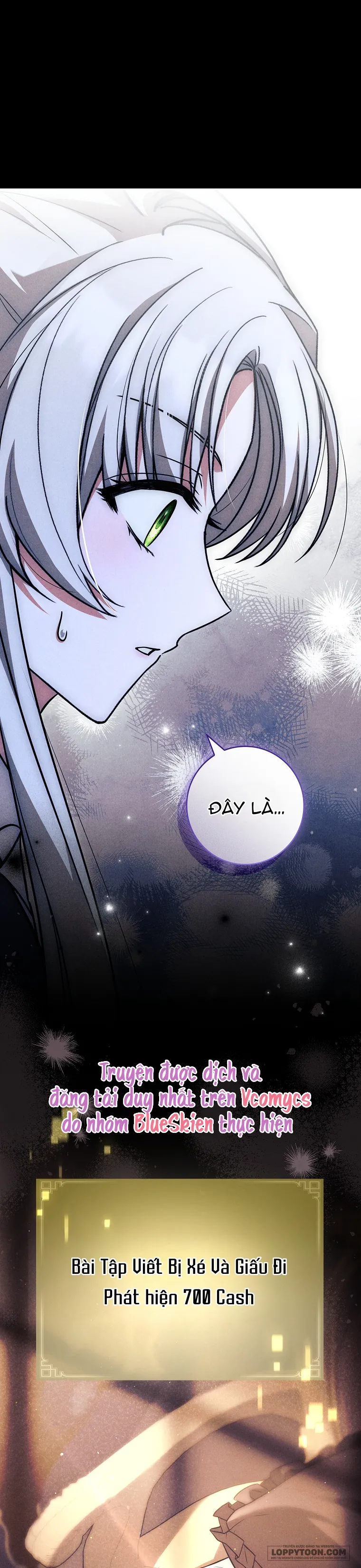 Văn Phòng Thám Tử Dành Cho Nam Chính Hối Hận! - Chap 37 - Trang 1