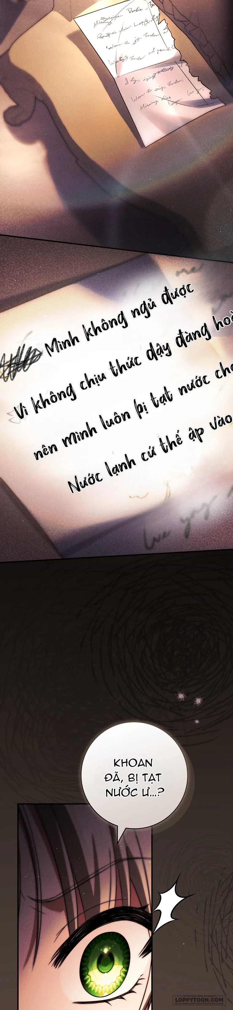 Văn Phòng Thám Tử Dành Cho Nam Chính Hối Hận! - Chap 37 - Trang 2