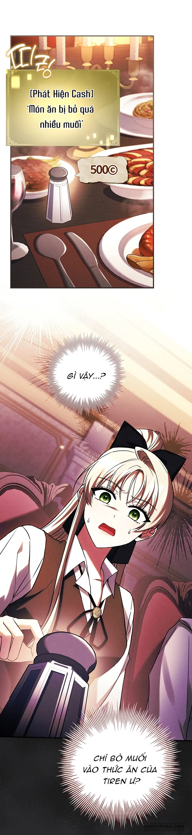 Văn Phòng Thám Tử Dành Cho Nam Chính Hối Hận! - Chap 37 - Trang 14