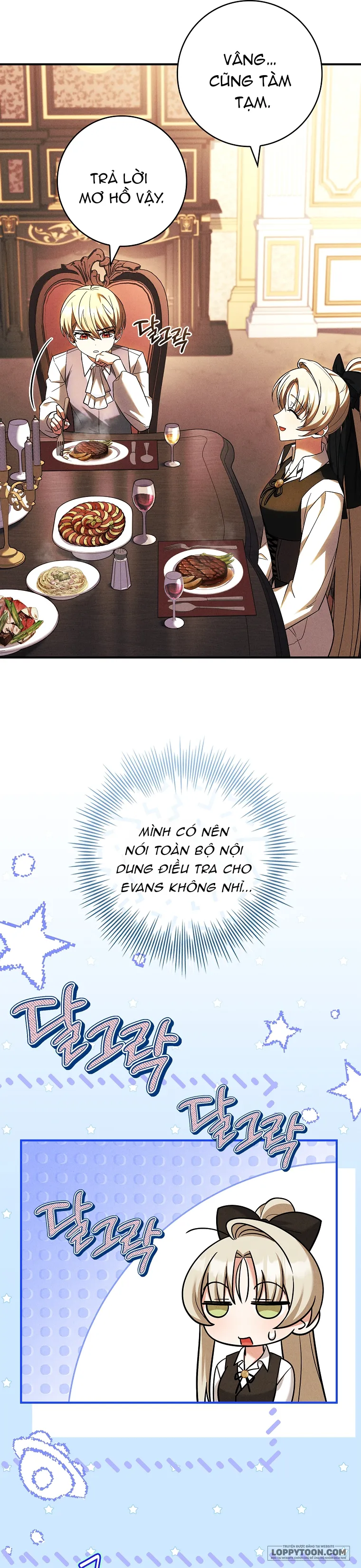 Văn Phòng Thám Tử Dành Cho Nam Chính Hối Hận! - Chap 37 - Trang 16