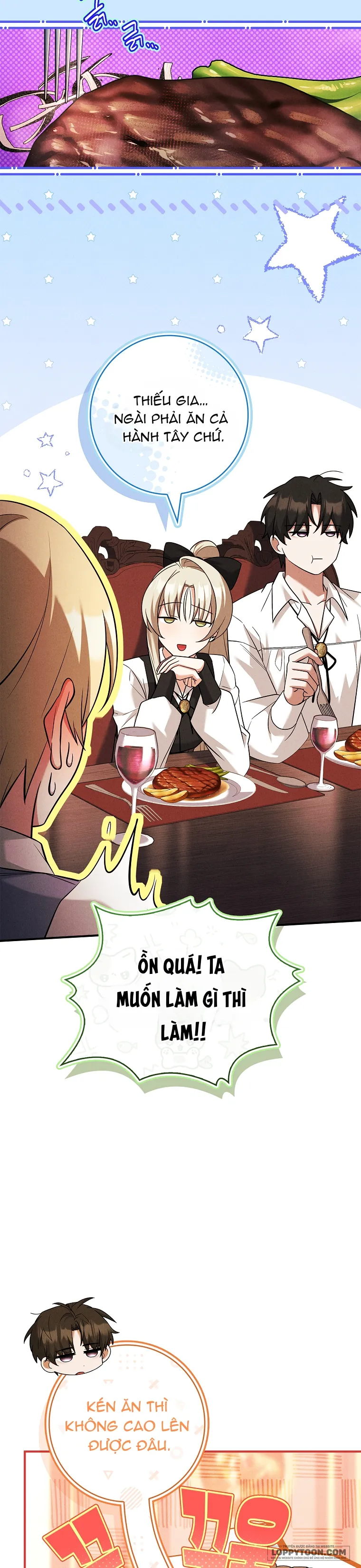 Văn Phòng Thám Tử Dành Cho Nam Chính Hối Hận! - Chap 37 - Trang 17