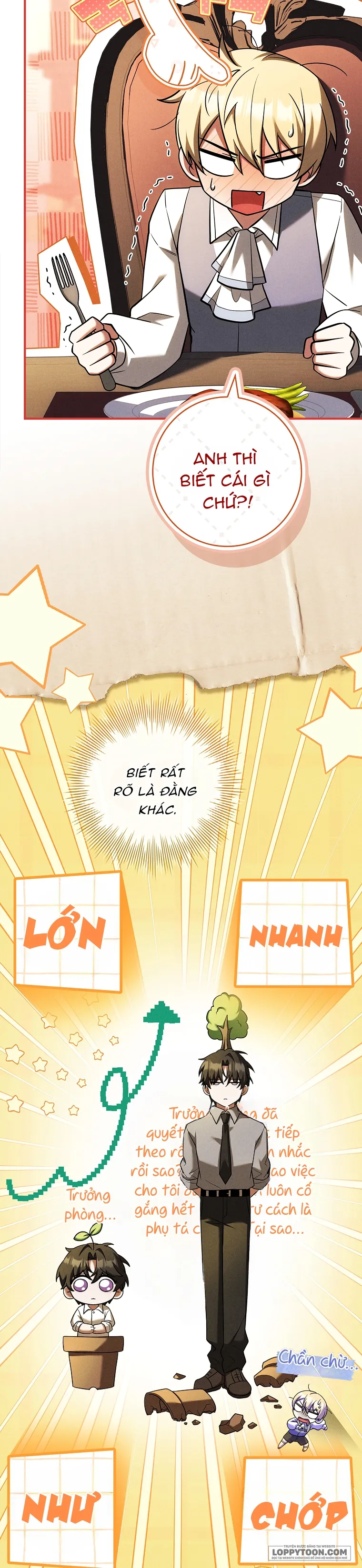 Văn Phòng Thám Tử Dành Cho Nam Chính Hối Hận! - Chap 37 - Trang 18