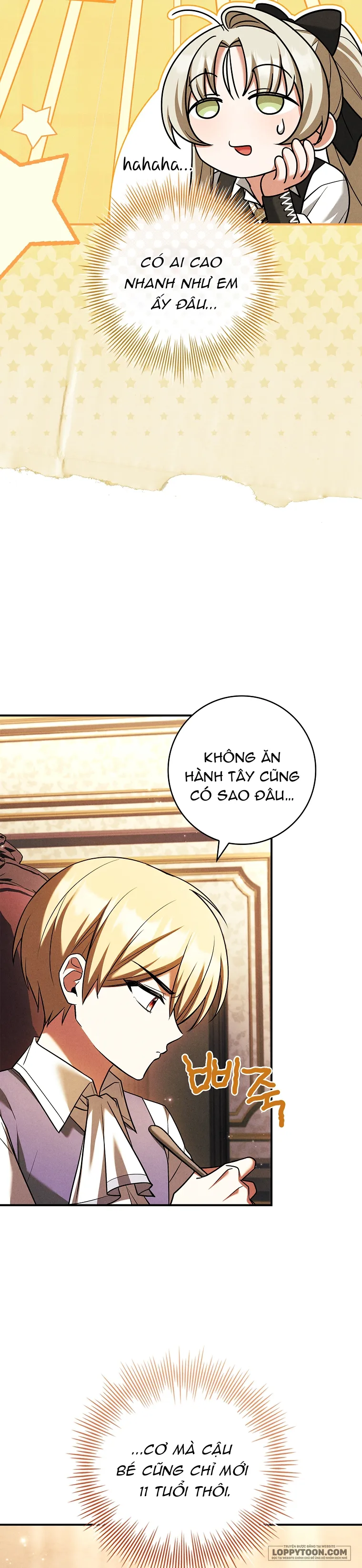 Văn Phòng Thám Tử Dành Cho Nam Chính Hối Hận! - Chap 37 - Trang 19