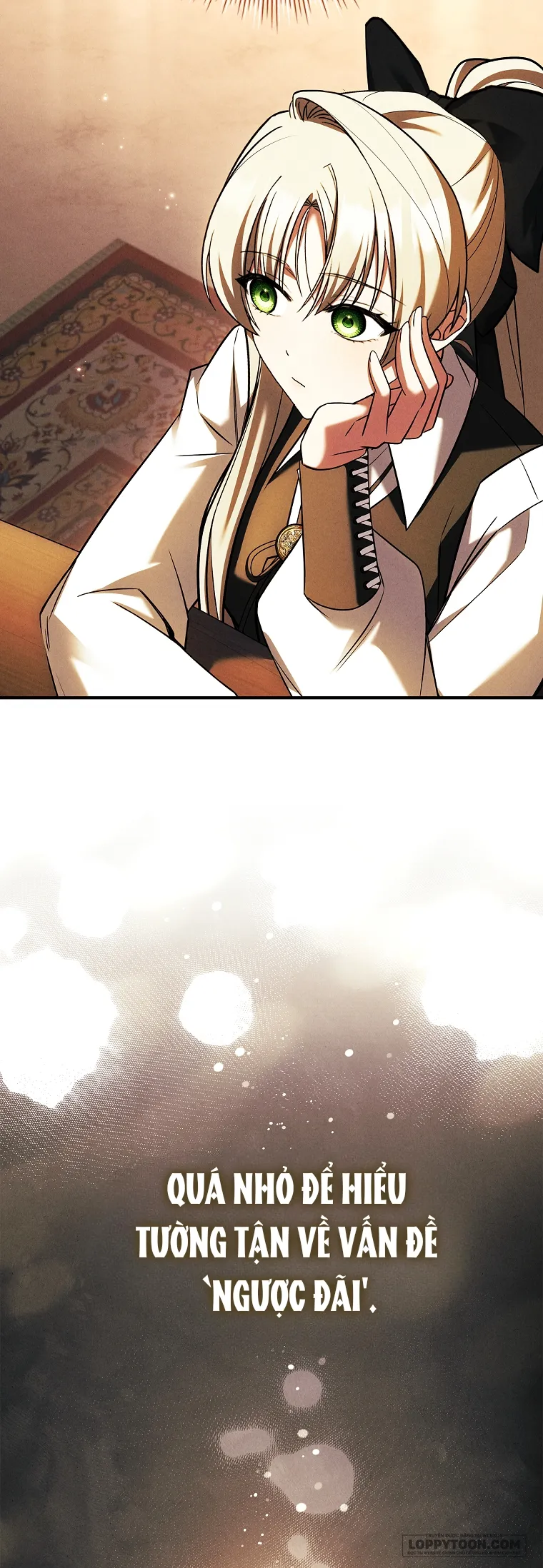Văn Phòng Thám Tử Dành Cho Nam Chính Hối Hận! - Chap 37 - Trang 20