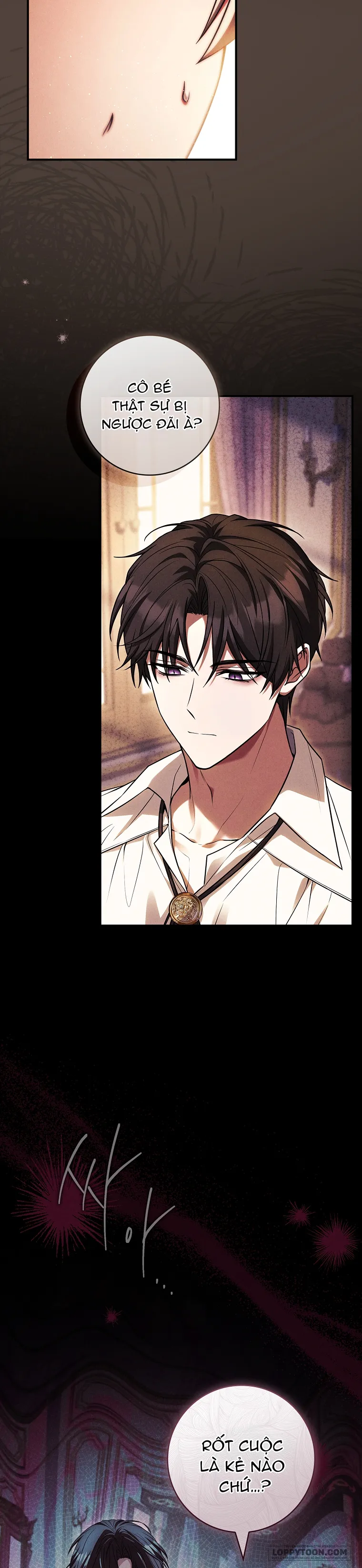 Văn Phòng Thám Tử Dành Cho Nam Chính Hối Hận! - Chap 37 - Trang 3