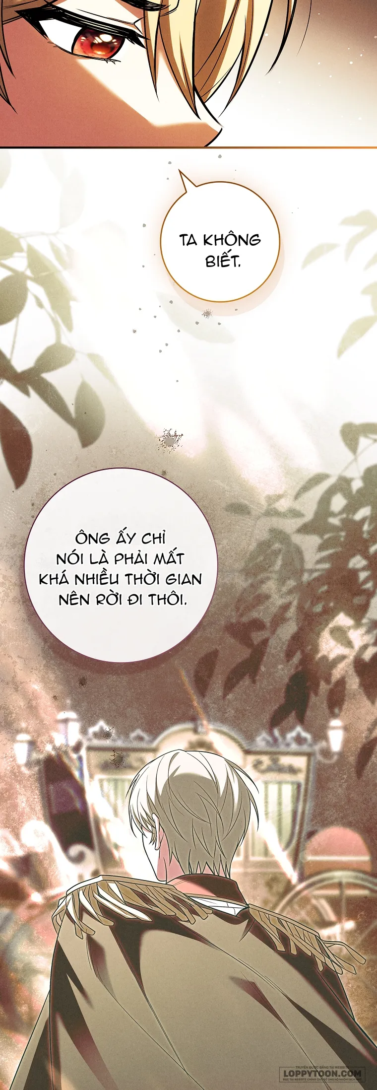 Văn Phòng Thám Tử Dành Cho Nam Chính Hối Hận! - Chap 37 - Trang 22