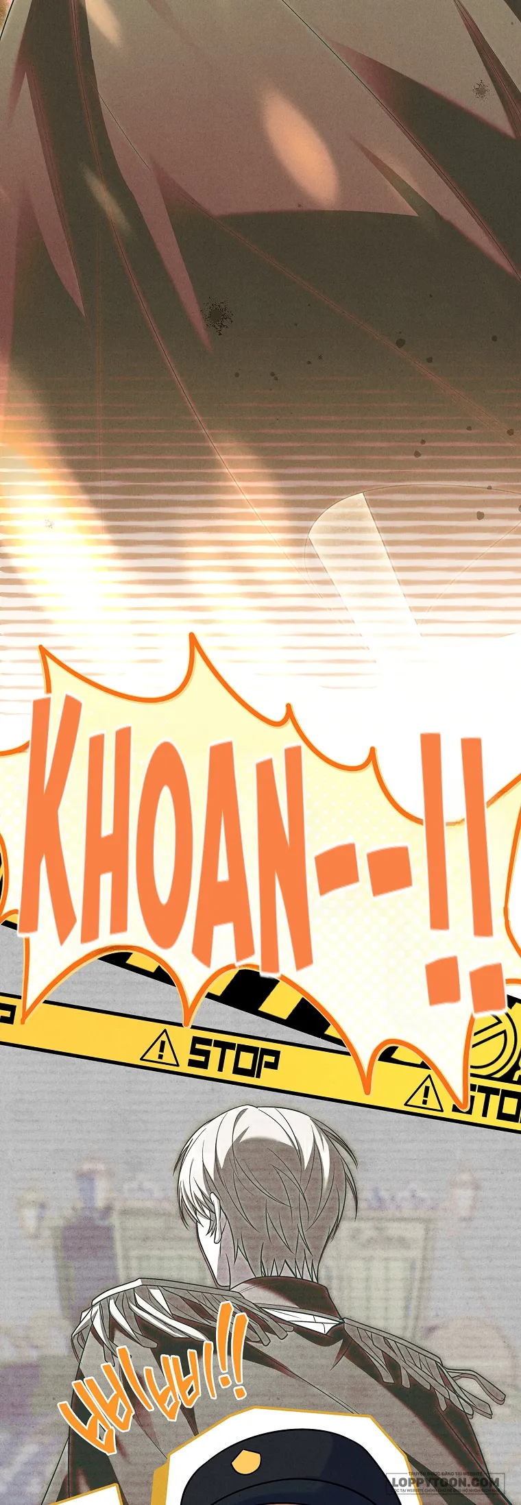 Văn Phòng Thám Tử Dành Cho Nam Chính Hối Hận! - Chap 37 - Trang 23