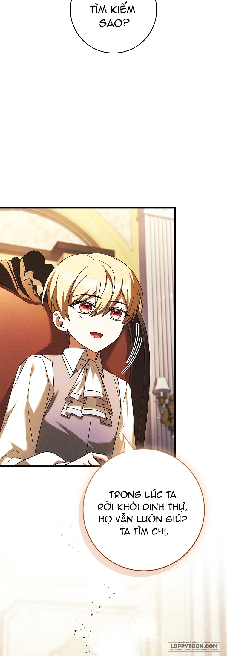 Văn Phòng Thám Tử Dành Cho Nam Chính Hối Hận! - Chap 37 - Trang 25