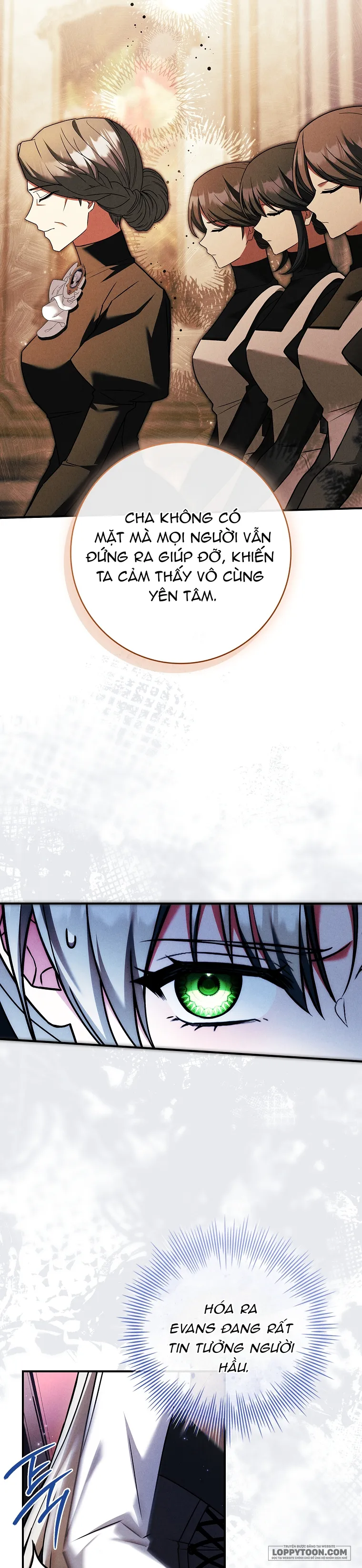 Văn Phòng Thám Tử Dành Cho Nam Chính Hối Hận! - Chap 37 - Trang 26