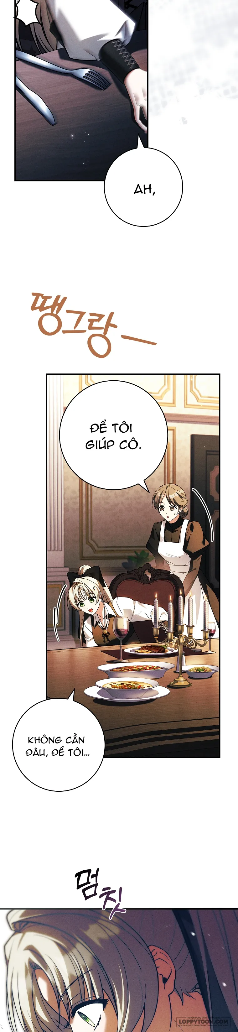 Văn Phòng Thám Tử Dành Cho Nam Chính Hối Hận! - Chap 37 - Trang 27