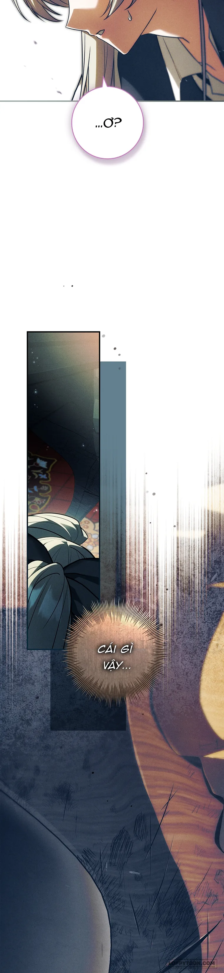 Văn Phòng Thám Tử Dành Cho Nam Chính Hối Hận! - Chap 37 - Trang 28