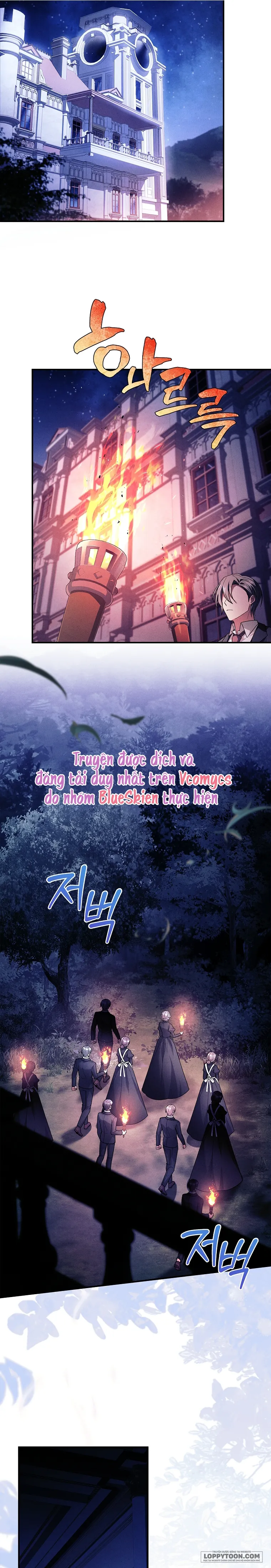 Văn Phòng Thám Tử Dành Cho Nam Chính Hối Hận! - Chap 37 - Trang 30