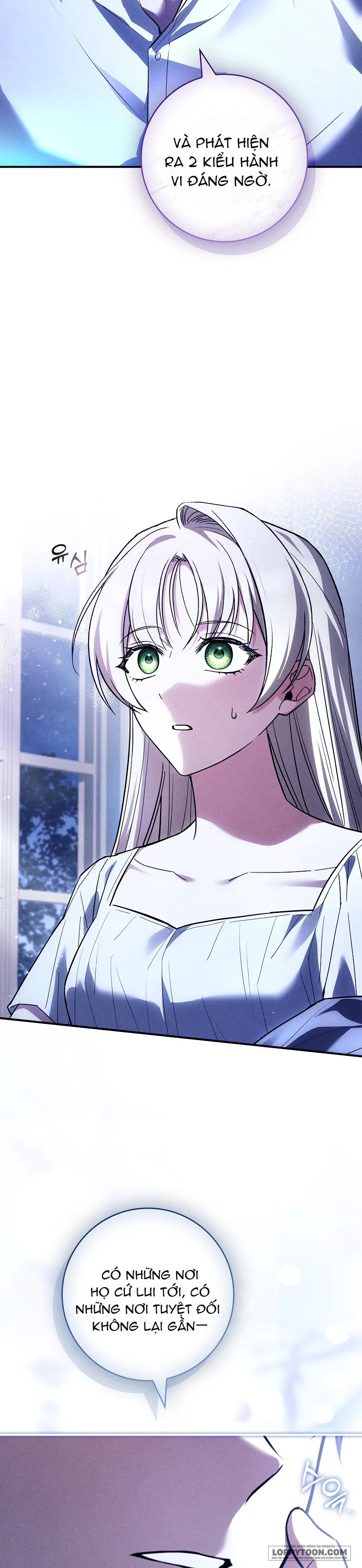 Văn Phòng Thám Tử Dành Cho Nam Chính Hối Hận! - Chap 37 - Trang 34