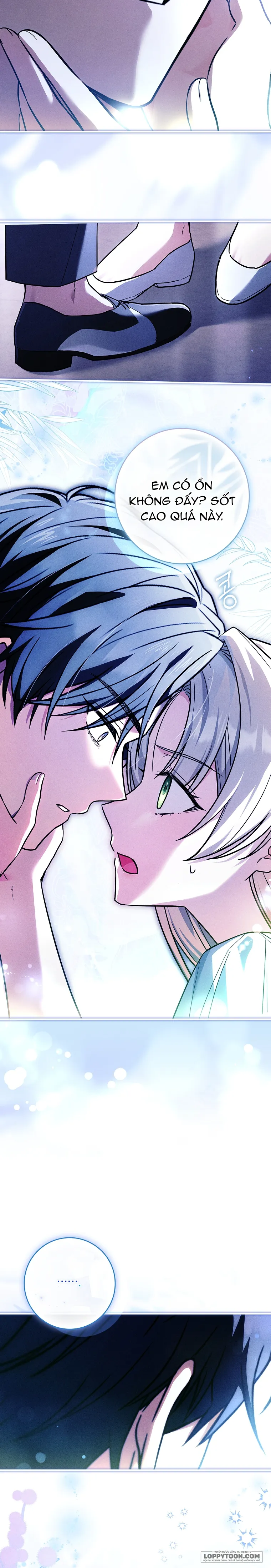 Văn Phòng Thám Tử Dành Cho Nam Chính Hối Hận! - Chap 37 - Trang 35
