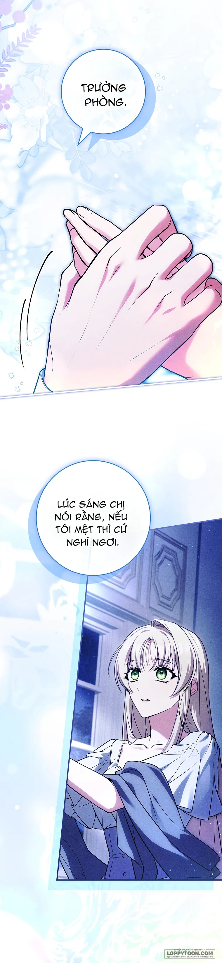 Văn Phòng Thám Tử Dành Cho Nam Chính Hối Hận! - Chap 37 - Trang 36