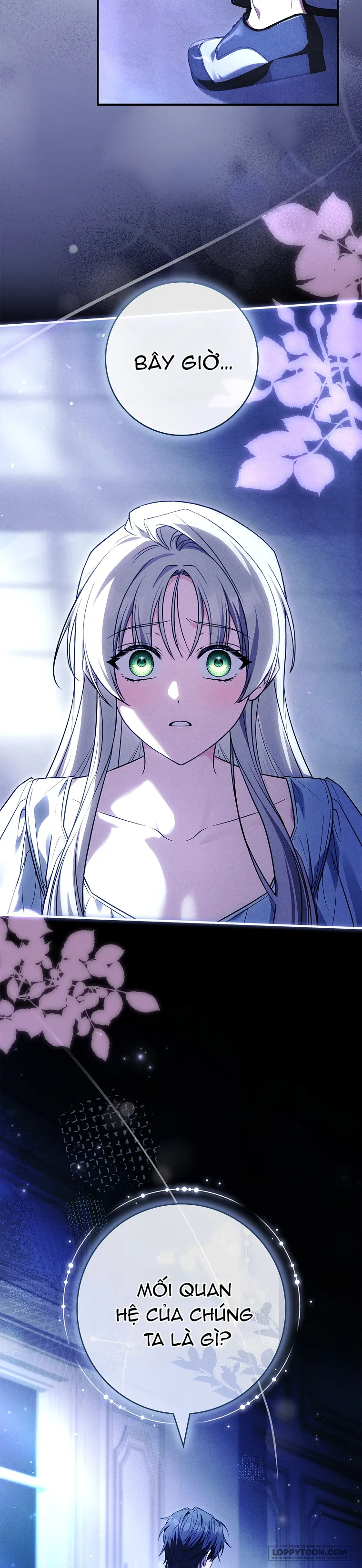 Văn Phòng Thám Tử Dành Cho Nam Chính Hối Hận! - Chap 37 - Trang 39