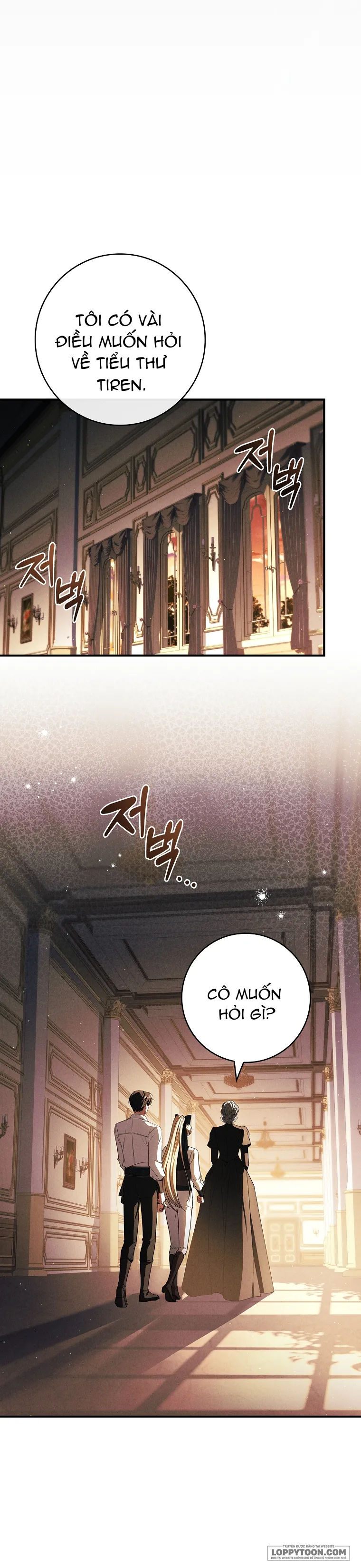 Văn Phòng Thám Tử Dành Cho Nam Chính Hối Hận! - Chap 37 - Trang 6