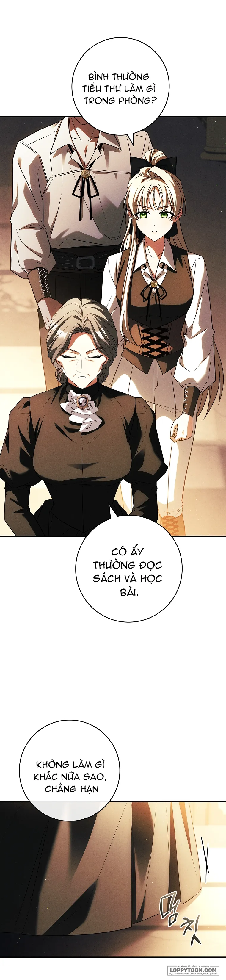 Văn Phòng Thám Tử Dành Cho Nam Chính Hối Hận! - Chap 37 - Trang 7