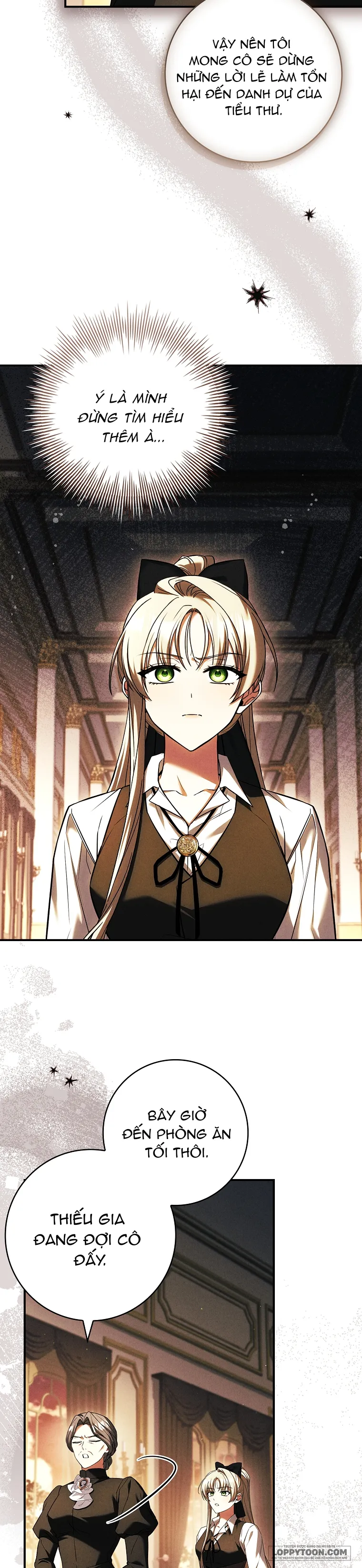 Văn Phòng Thám Tử Dành Cho Nam Chính Hối Hận! - Chap 37 - Trang 9