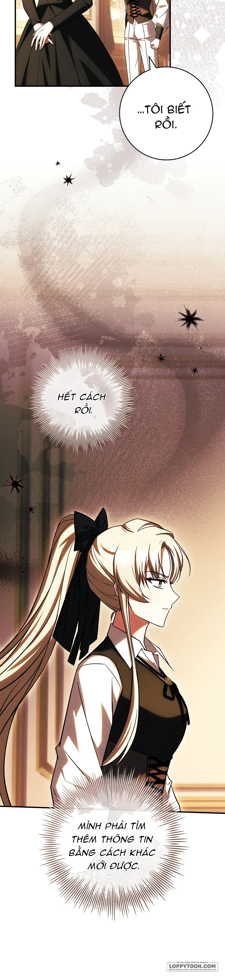 Văn Phòng Thám Tử Dành Cho Nam Chính Hối Hận! - Chap 37 - Trang 10