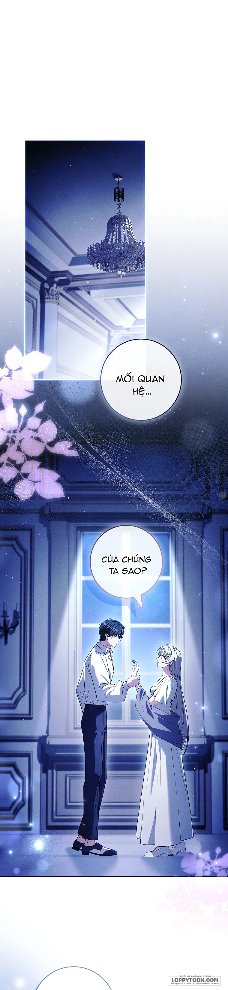 Văn Phòng Thám Tử Dành Cho Nam Chính Hối Hận! - Chap 38 - Trang 1