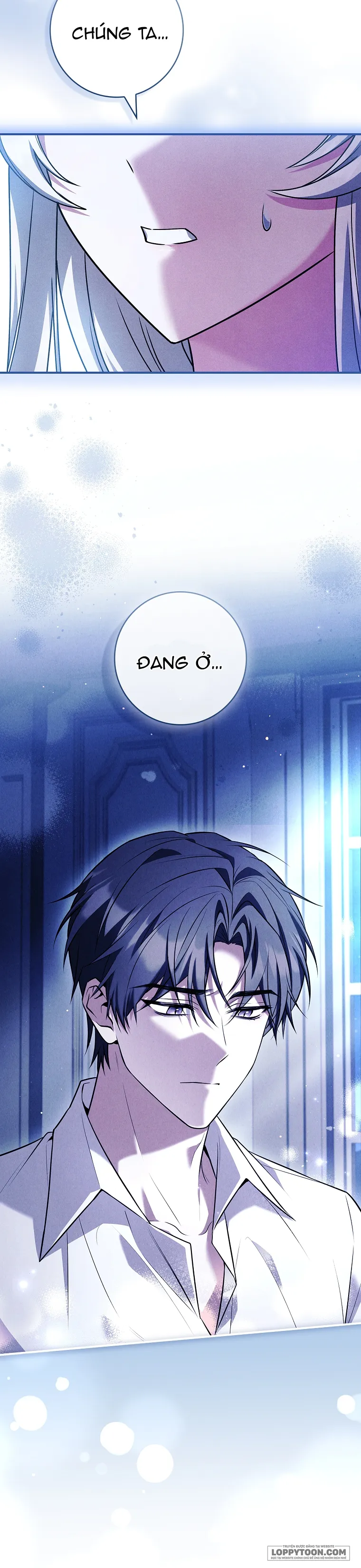 Văn Phòng Thám Tử Dành Cho Nam Chính Hối Hận! - Chap 38 - Trang 2