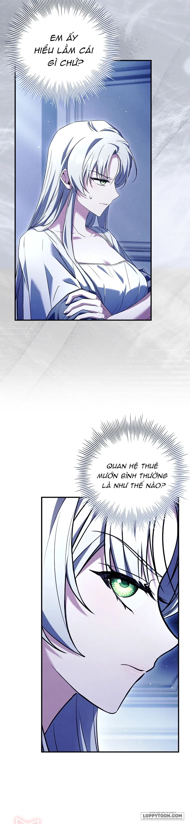 Văn Phòng Thám Tử Dành Cho Nam Chính Hối Hận! - Chap 38 - Trang 11