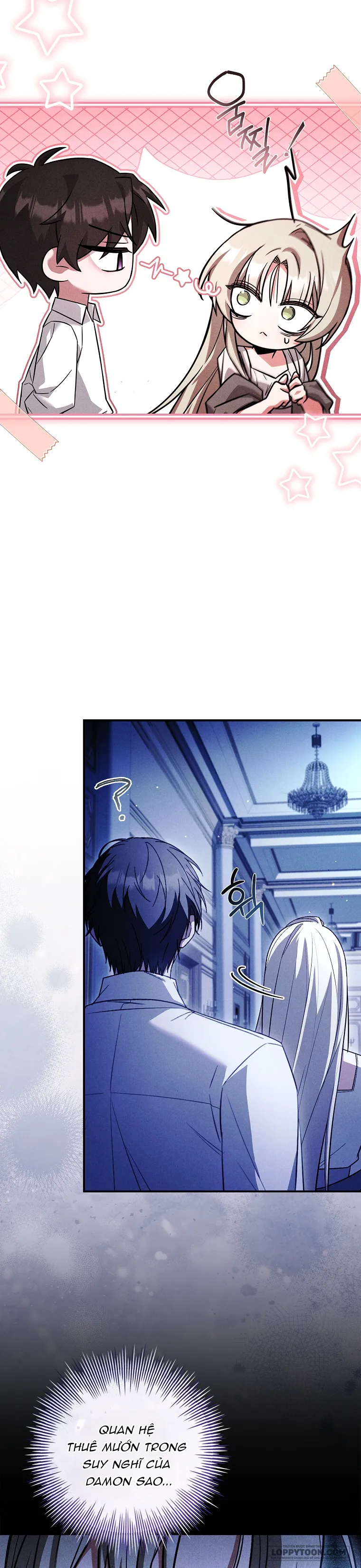 Văn Phòng Thám Tử Dành Cho Nam Chính Hối Hận! - Chap 38 - Trang 12