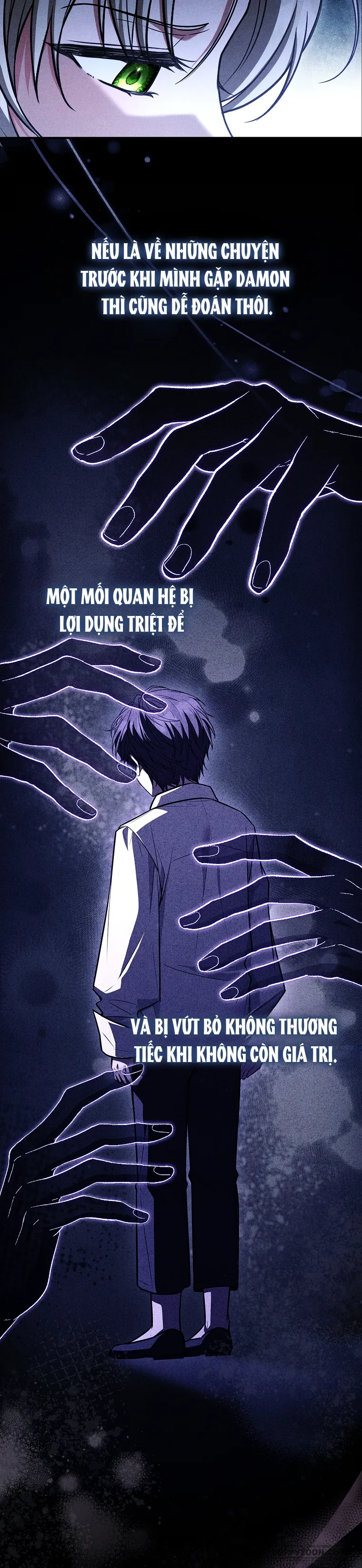Văn Phòng Thám Tử Dành Cho Nam Chính Hối Hận! - Chap 38 - Trang 13