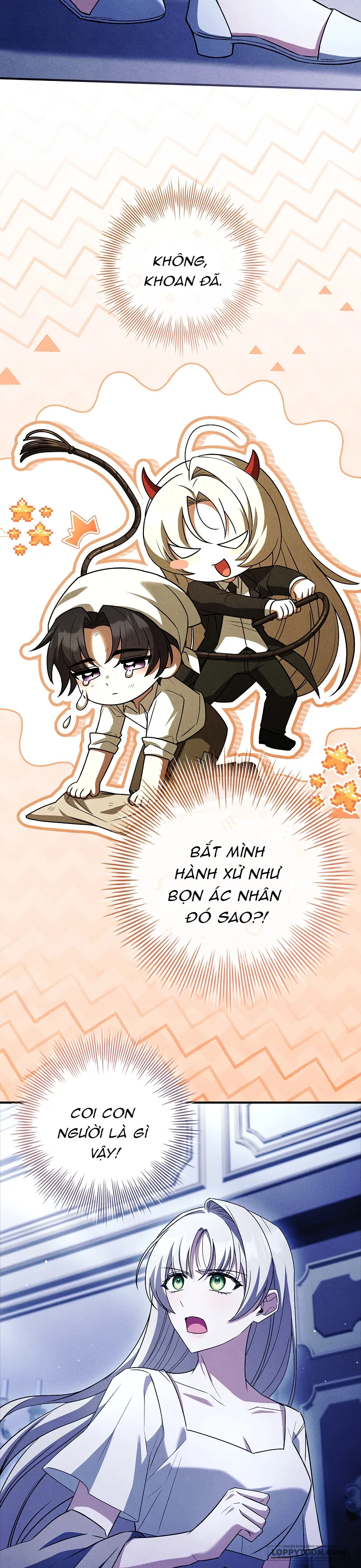 Văn Phòng Thám Tử Dành Cho Nam Chính Hối Hận! - Chap 38 - Trang 15