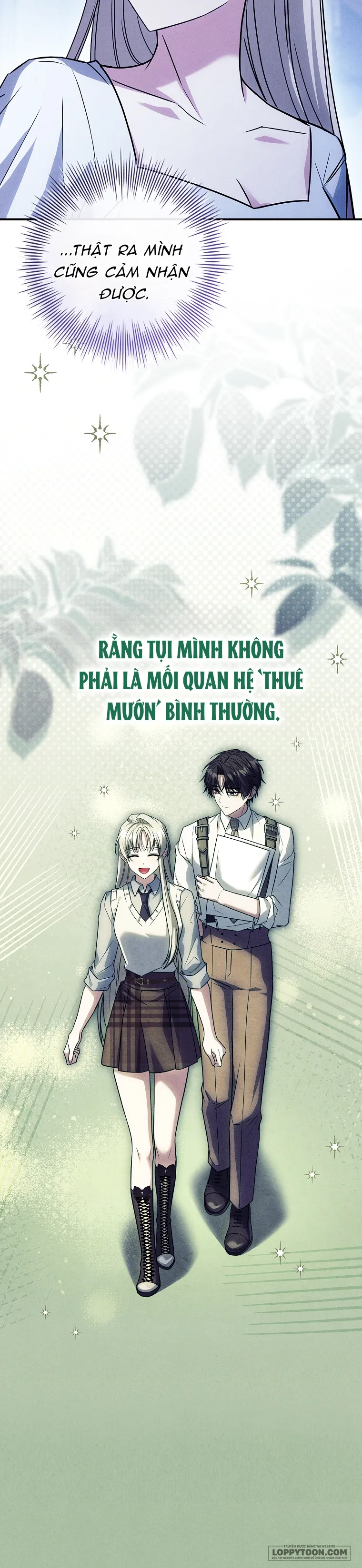 Văn Phòng Thám Tử Dành Cho Nam Chính Hối Hận! - Chap 38 - Trang 17