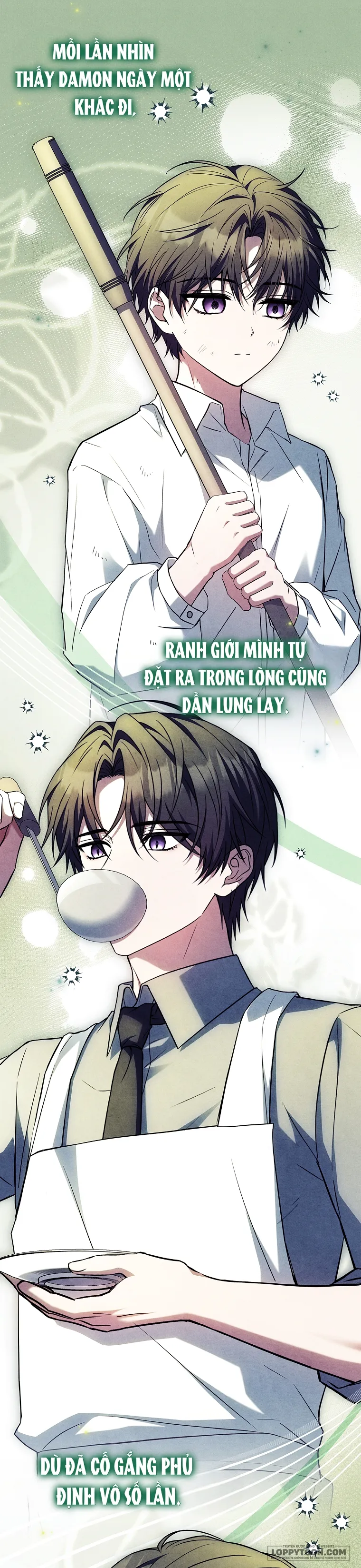 Văn Phòng Thám Tử Dành Cho Nam Chính Hối Hận! - Chap 38 - Trang 18