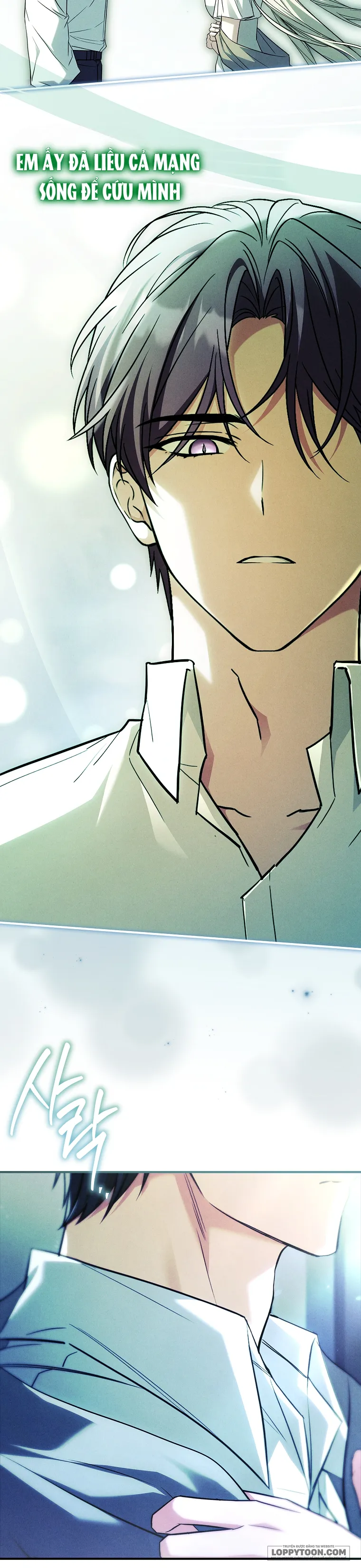 Văn Phòng Thám Tử Dành Cho Nam Chính Hối Hận! - Chap 38 - Trang 20