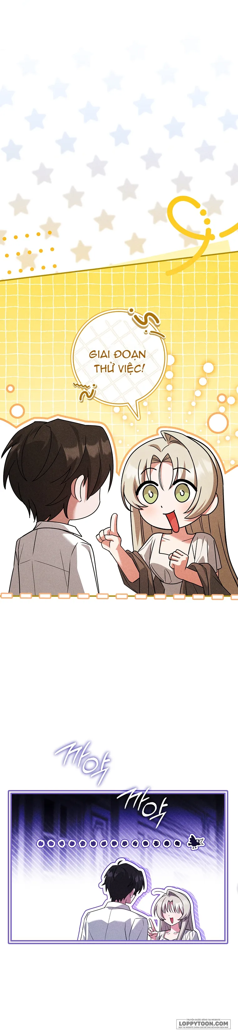 Văn Phòng Thám Tử Dành Cho Nam Chính Hối Hận! - Chap 38 - Trang 3