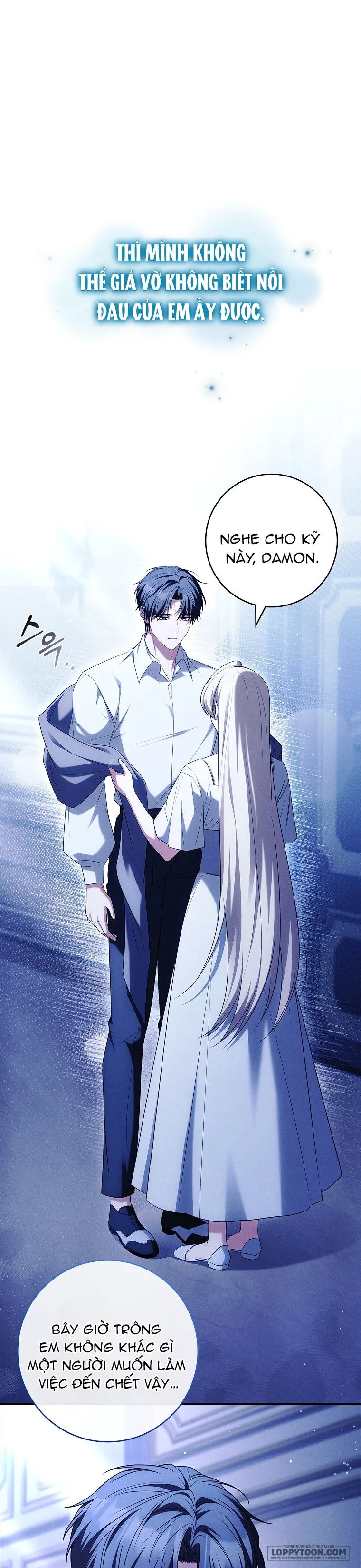 Văn Phòng Thám Tử Dành Cho Nam Chính Hối Hận! - Chap 38 - Trang 21