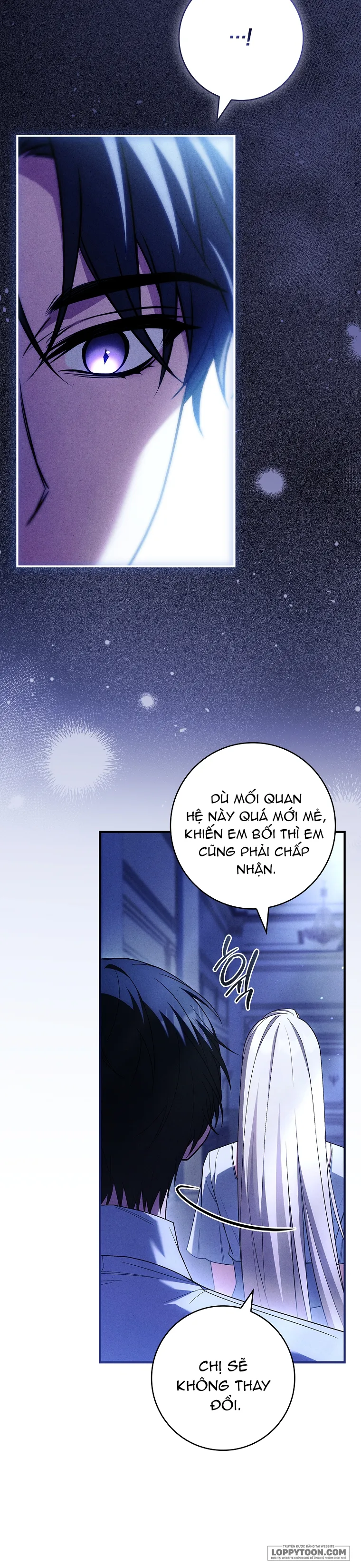 Văn Phòng Thám Tử Dành Cho Nam Chính Hối Hận! - Chap 38 - Trang 23