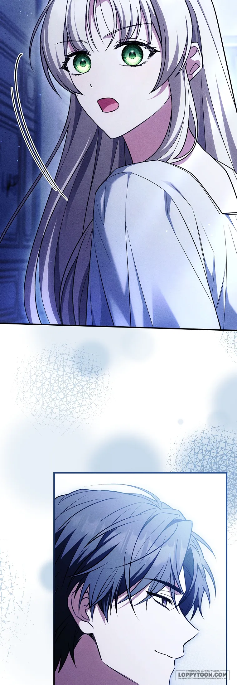 Văn Phòng Thám Tử Dành Cho Nam Chính Hối Hận! - Chap 38 - Trang 25