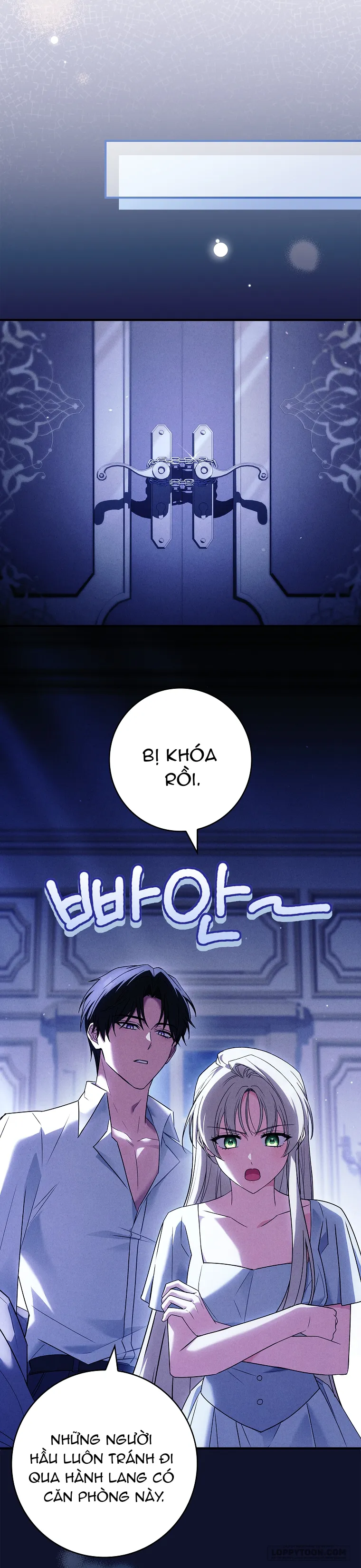 Văn Phòng Thám Tử Dành Cho Nam Chính Hối Hận! - Chap 38 - Trang 27