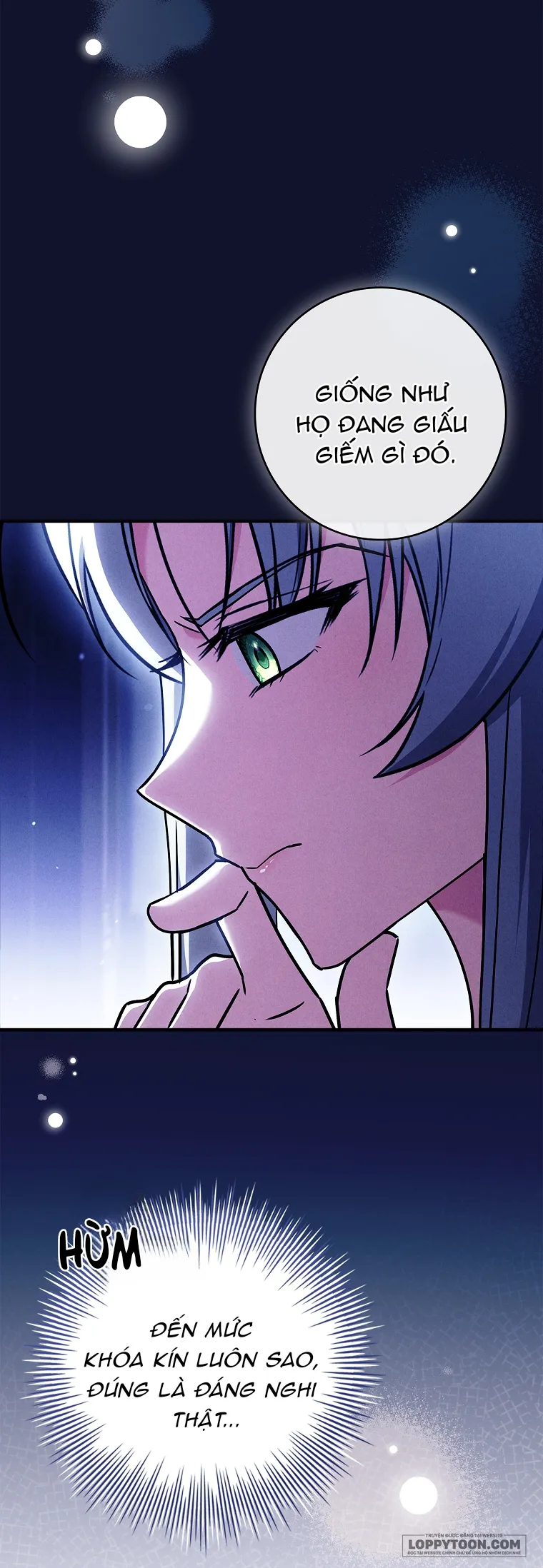 Văn Phòng Thám Tử Dành Cho Nam Chính Hối Hận! - Chap 38 - Trang 28