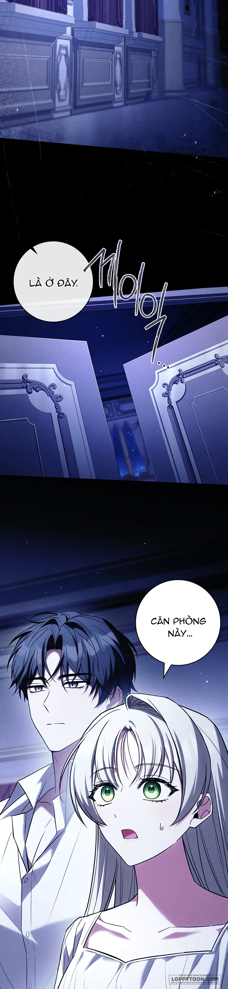 Văn Phòng Thám Tử Dành Cho Nam Chính Hối Hận! - Chap 38 - Trang 31