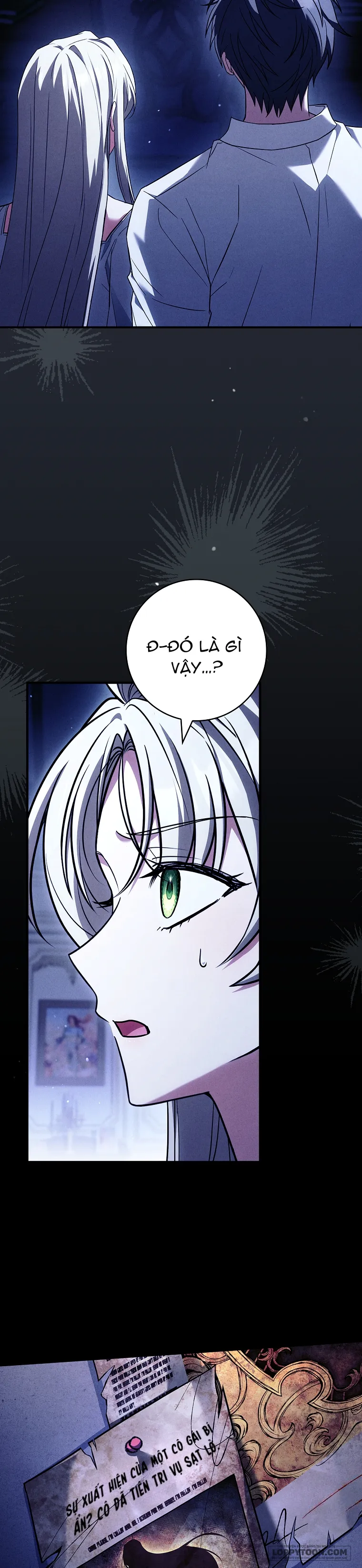 Văn Phòng Thám Tử Dành Cho Nam Chính Hối Hận! - Chap 38 - Trang 34