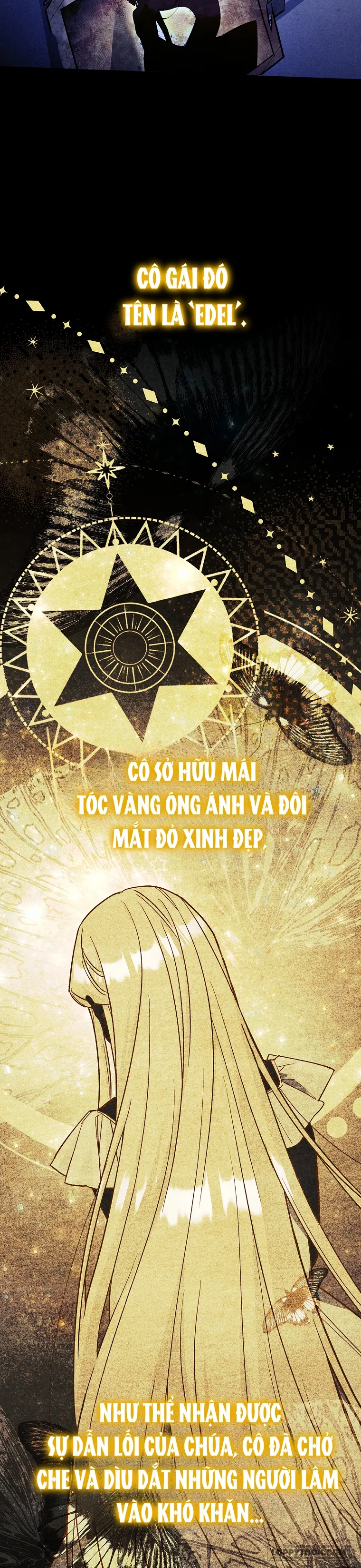 Văn Phòng Thám Tử Dành Cho Nam Chính Hối Hận! - Chap 38 - Trang 35