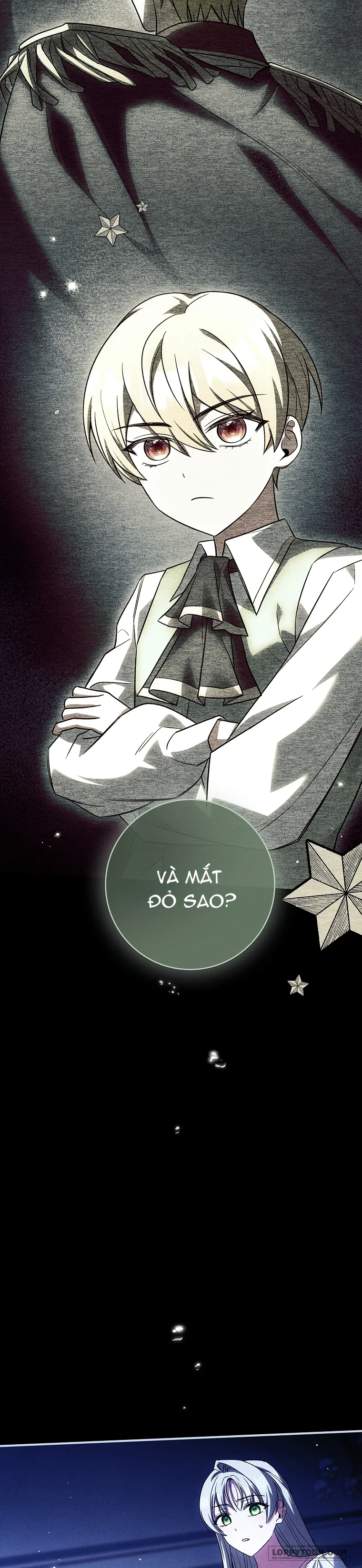 Văn Phòng Thám Tử Dành Cho Nam Chính Hối Hận! - Chap 38 - Trang 37